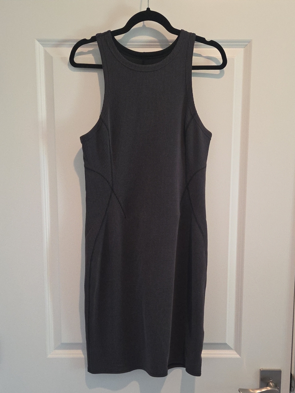 Lululemon Racerback Dress